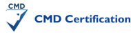 CMD Certification